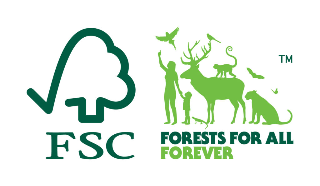 FSC сертификат